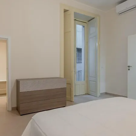 Διαμέρισμα Guesthost - Sorriso Acese - Classy With Parking Acireale