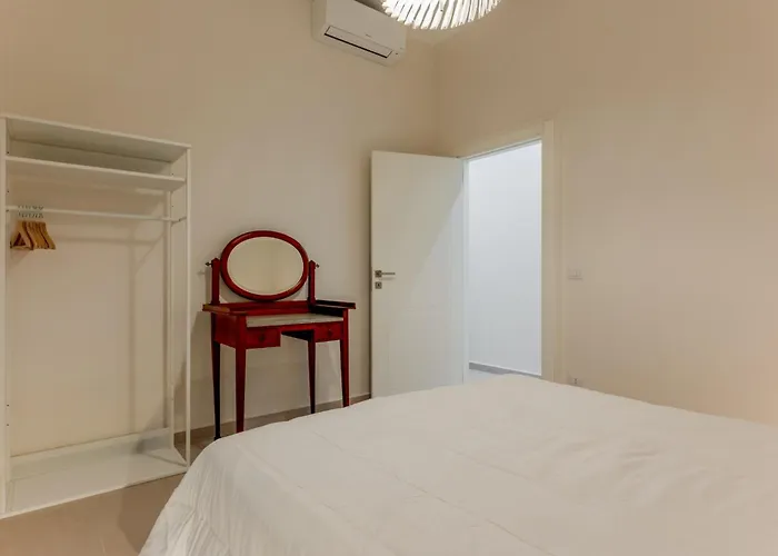 Guesthost - Sorriso Acese - Classy With Parking *
